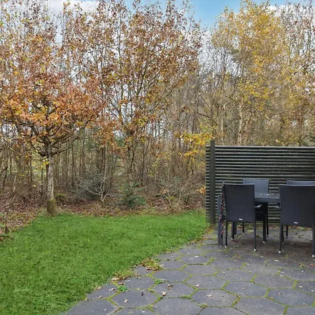 Tatil Evi Lovely In Hurup Thy With Wifi *