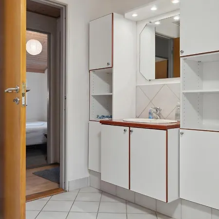 Lovely In Hurup Thy With Wifi *