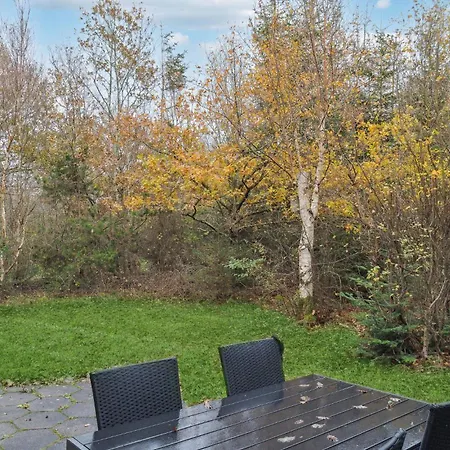 Lovely In Hurup Thy With Wifi Sønder Ydby