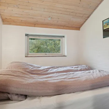 Lovely In Hurup Thy With Wifi