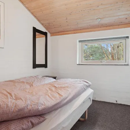 Lovely In Hurup Thy With Wifi Sønder Ydby