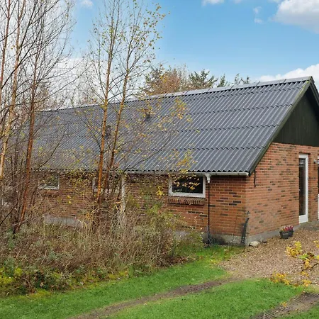 Lovely In Hurup Thy With Wifi Tatil Evi *