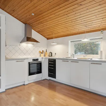 Tatil Evi Lovely In Hurup Thy With Wifi *