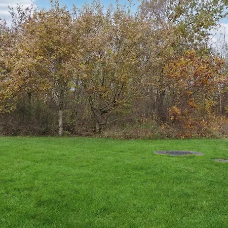 Lovely In Hurup Thy With Wifi Sønder Ydby